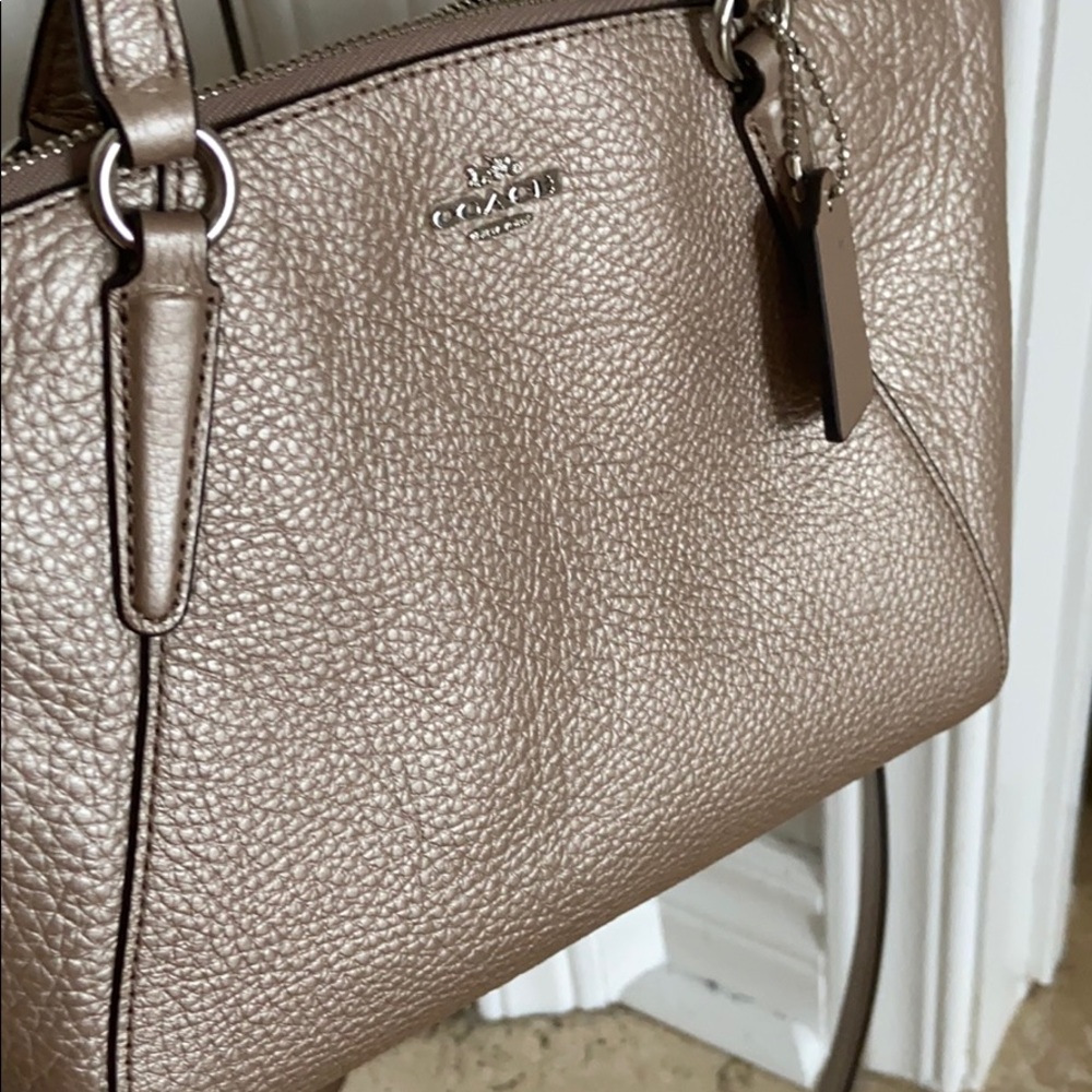 Coach Bag - Picture 7 of 7
